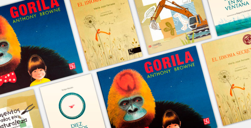 Guía para elegir los mejores libros digitales infantiles