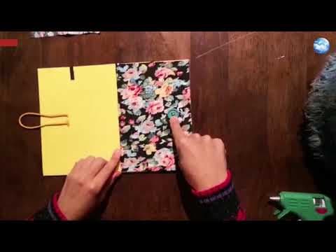 Tutorial ¨Funda de libros¨
