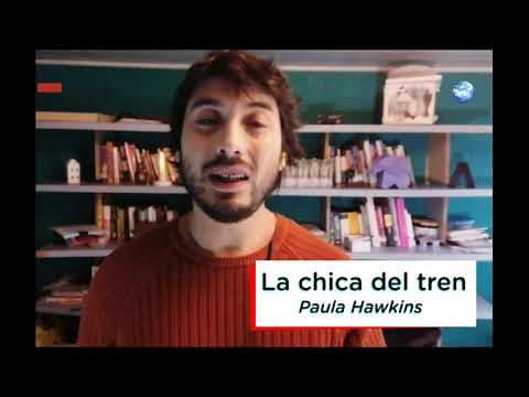 La chica del Tren