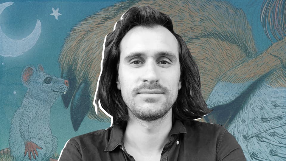 Daniel Blanco