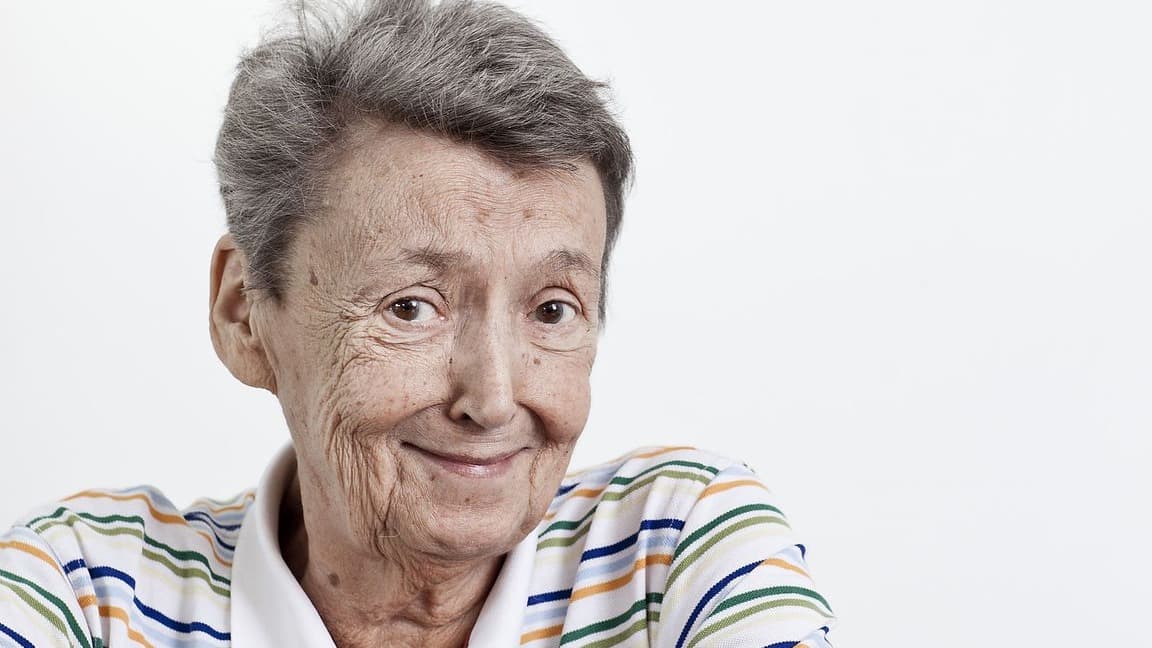 Christine Nöstlinger