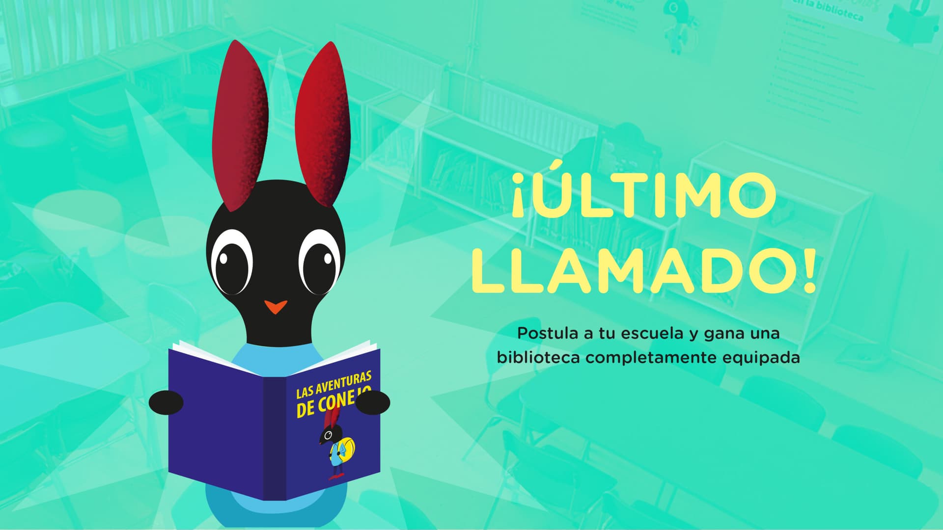 Concurso Viva Leer