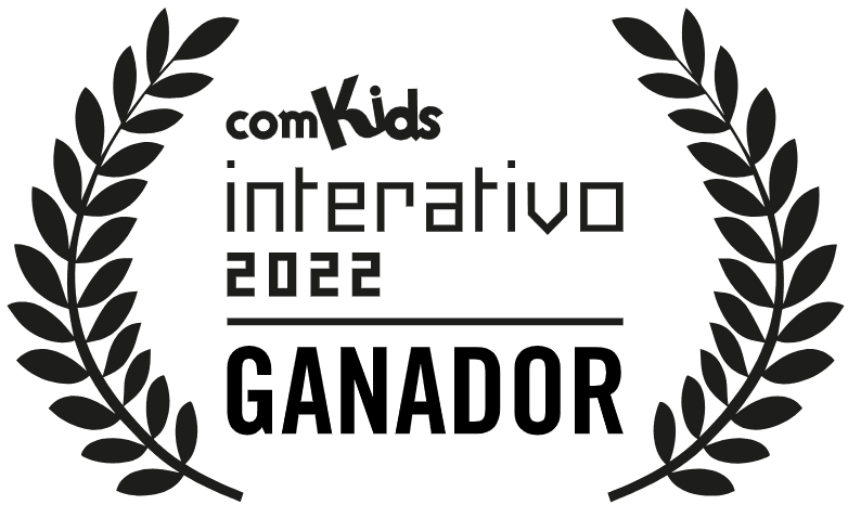 COM Kids logo