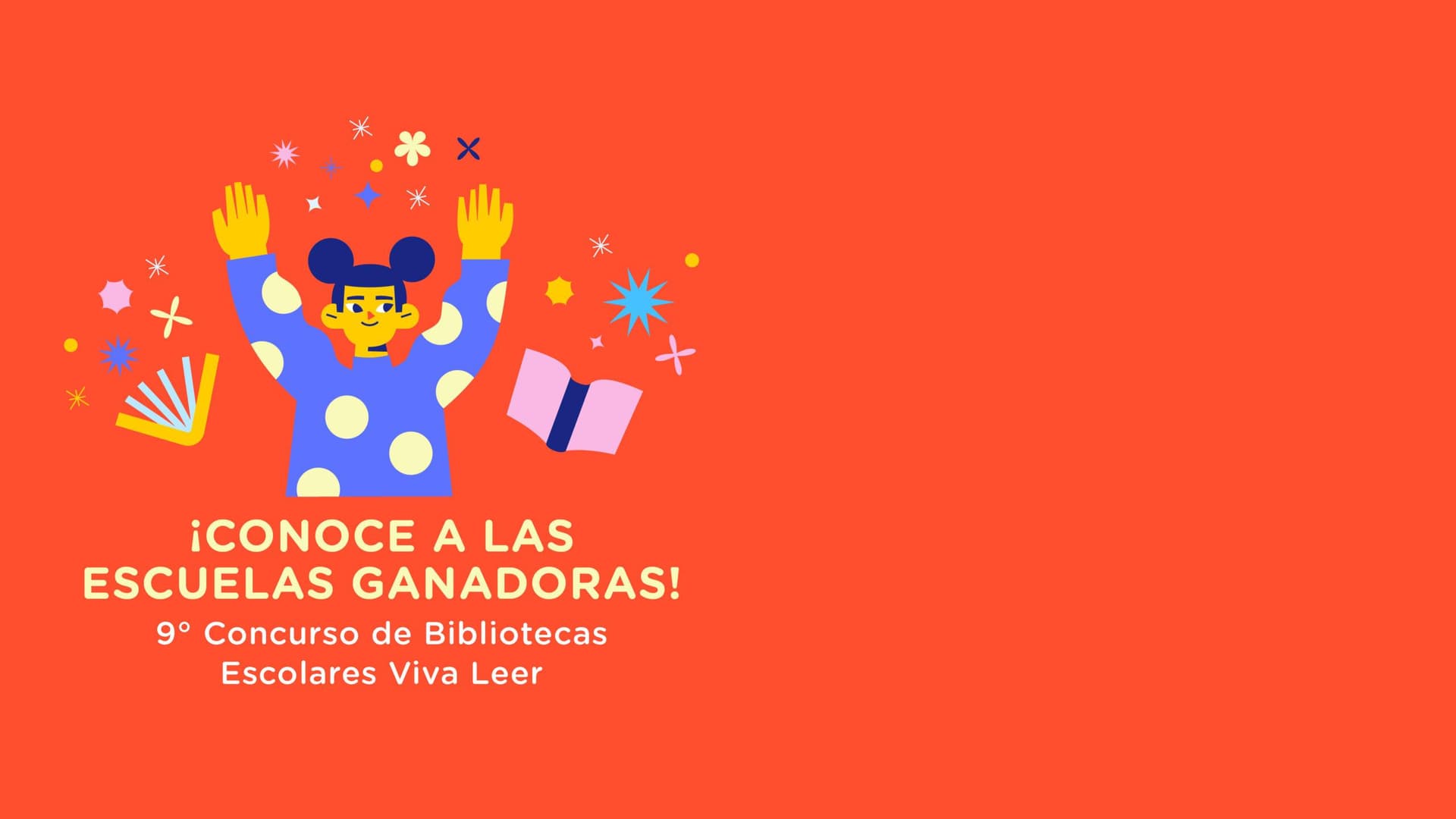 Banner Concurso Cuentos Digitales Viva leer