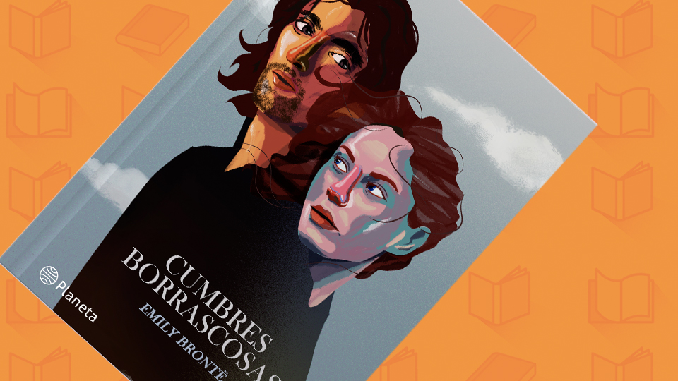 Libro cumbres borrascosas