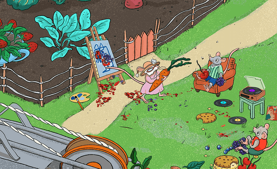 Escena 9