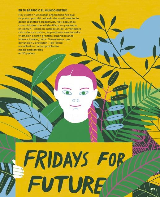 Fridays for future