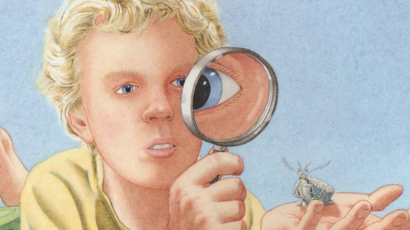 Literatura infantil