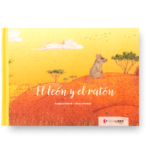 El León y el ratón